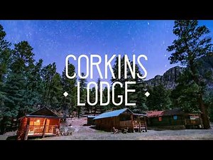 Summer Availability at Corkins Lodge