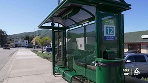 200 transit riders will be able to ride for free in SLO County starting in July