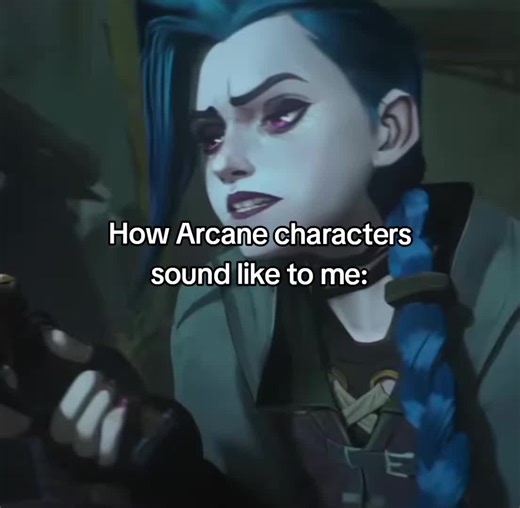 Understanding Vander's Role in Arcane