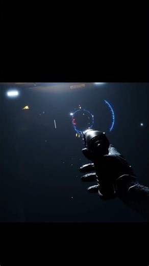 There is a Gun in Cryodeath!