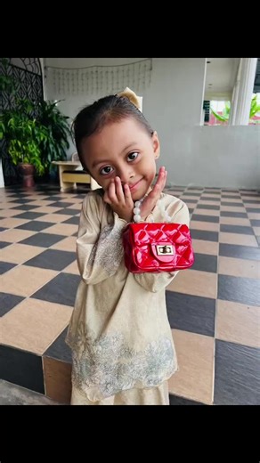 Salam Aidiladha! Semoga hari ini membawa kedamaian dan keberkatan kepada hampa semua dan keluarga. ok Bye! #selamathariraya #aidiladha #aidiladha2025 @NuH4