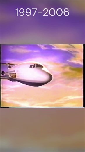 The Logos of Braniff Productions (Not Airlines)