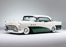 1955 Buick Special - Rod & Custom Magazine