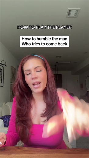 How to Play the Player: Tips for Women
