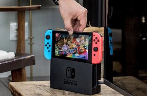 Nintendo Switch Success Allows Nintendo To Better Manage Console Life Cycle - Gameranx