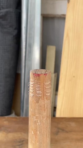 Hammer Handle Making Techniques You've Probably Never Seen #tipsandtricks #tips #DIY | Tips and Tricks