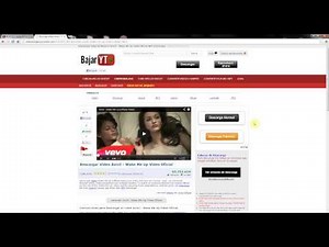 Descargar vídeos de youtube completamente GRATIS y RÁPIDAMENTE!! - HD QUALITY