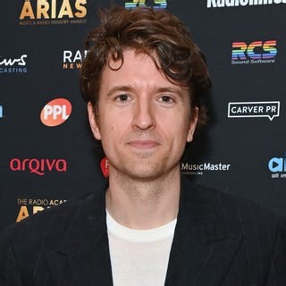 BBC Radio 1's Greg James shocks fans with statement on show's future