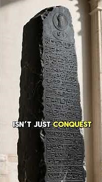 Hammurabi’s Code The Ancient Laws That Shaped Civilization | Historical Figures Documentary