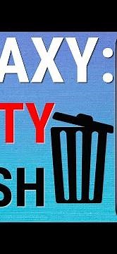 How To Empty Trash On Samsung Galaxy