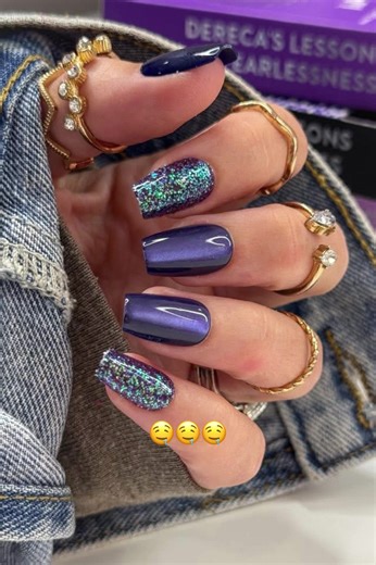 Shop All the Best Fall and Halloween Nails