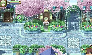 Rune Spheres - Rune Factory 4 Walkthrough