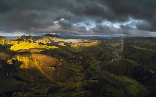 The Best Summer Self Drive Tours in Iceland | Guide to Iceland