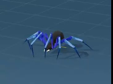 I HIGHLY recommend this tool; you can import any 3D model - human, avian, quadruped, and now spider and snake!? - easily rig & animate it, and export the animations you want. Similar to Adobe's Mixamo but entirely Adobe-free... please support this creator!