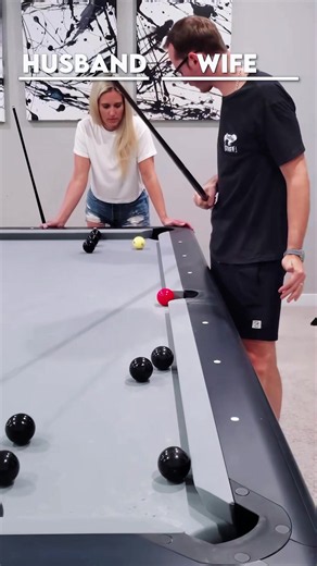 8-Ball Pool Tips: Improve Your Billiards Shot Accuracy
