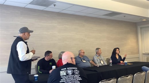 The Kansas City Barbeque Society on Reels