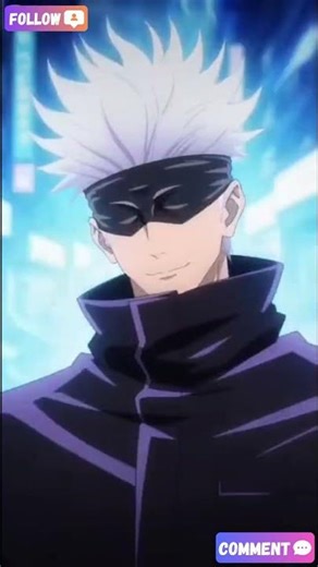 Gojo vs Naruto - Naruto Never Stood a Chance