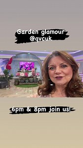20 reactions | Now 6&8pm QVC join us! X | Debbie flint | Facebook