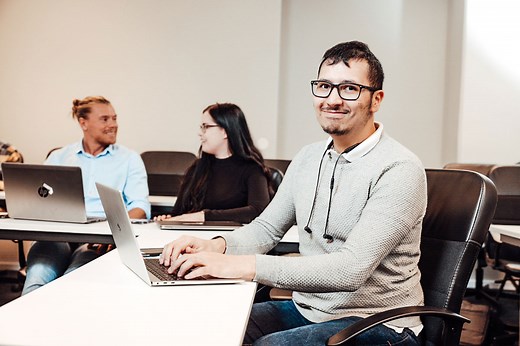 Javascript utbildning | IT-Högskolan