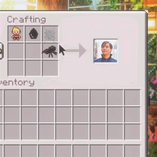 “Slain by Iron-Man 🥶”-Spider-Man X Iron Man X Minecraft Edit [4K] // Montagem Unknown