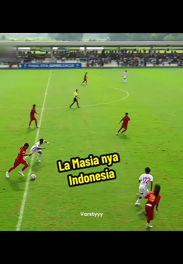 La Masia Indonesia: Akademi Persija U20 dan Model Pengembangan Pemain