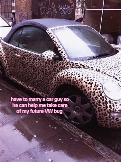 #voltswagen #bug #convertible #VW | vw