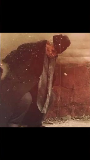 Why Did Ceausescu Refuse the Blindfold ? #holidayswithyoutube