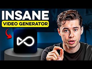 Openart + Kling 2.0 AI Video Generator is INSANE (Start Using it ASAP)