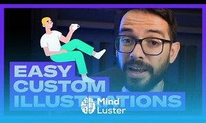 Mind Luster - Learn Can t Draw Try This Amazing NEW illustration Plugin Blush by Pablo Stanley Reviewed