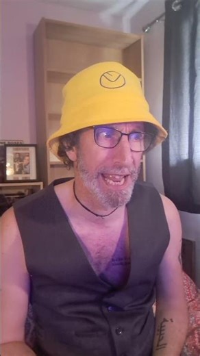 Rapping with the Elderly Vs Tyler the Creator