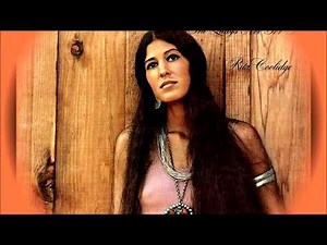 Close the Window, Calm the Light RITA COOLIDGE