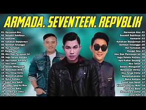 ARMADA SEVENTEEN REPVBLIK