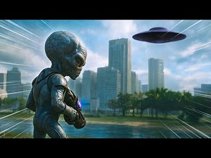 The BANNED Alien game that Lets You DESTROY Earth