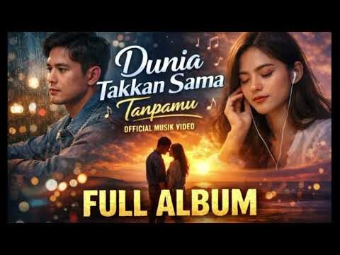 Full Album Dunia Takkan Sama Tanpa Mu - Official Musik Video
