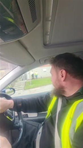 Do you Drive your car on Break Time For Fun?