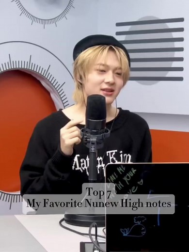 One of The Best Thai Singer: Nunew Chawarin Covers Big Fish