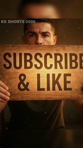 Ronaldo Mogged Messi After Becoming Rich #trending #ronaldo #shorts #ai #messi