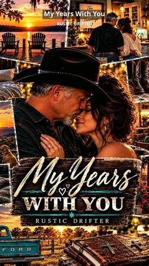 RUSTIC DRIFTER - My Years With You #28.0 Trending