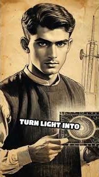 The Wild 1920s Race to Invent Television