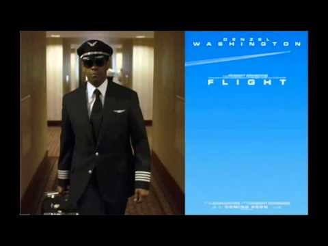 joe cocker - FEELIN ALRIGHT( FLIGHT MOVIE)