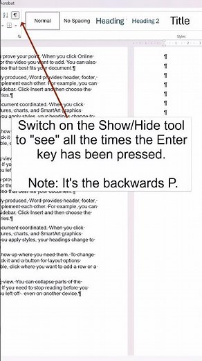Stop Hitting Enter Master Word 365 Page Breaks Like a Pro in Seconds