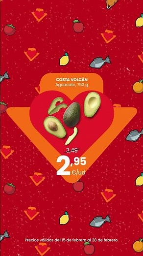En EROSKI bajamos cientos de precios, para que suba tu aprecio.