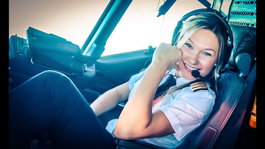 How to start a JET engine