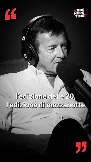 228K views · 2.3K reactions | @giorgiogori1 racconta a One More Time la sua storia e la nascita dell’amore con con @cristinaparodi1 | Podcast ONE MORE TIME di Luca Casadei | Facebook