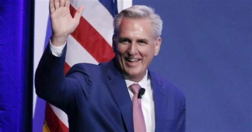Political analysts on Kevin McCarthy's leadership test