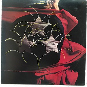Big Star - The Third Album