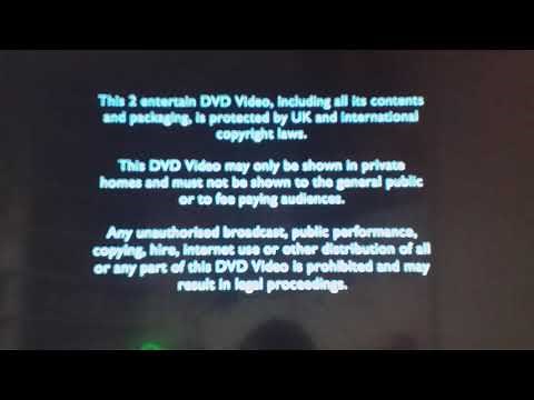 Opening To Outnumbered Series 1 2008 UK DVD