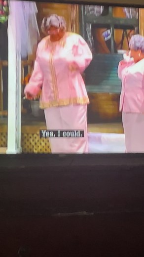 Madeas Family Reunion The Play At The Wedding Day 🤣🤣🤣 #foryou #tylerperry #madeasfamilyreunionplay #tylerperrystageplays #tylerperrystudios #madea