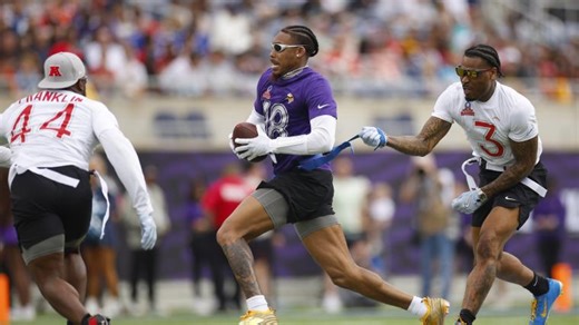 When is the Pro Bowl in 2026? Dates, times, TV schedule for NFL's flag football