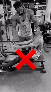 Form is the 🔑 . . . . . #samtrainer #personaltrainer #bodybuingcoach #bodybuilder #shredding #muscle #gymlife #bestbeast #gymtrainer #competition #gymlifestyle #gymaddict #veins #veinspoppin #reeltoreel #reelkarofeelkaro #reelit #reelsviral #reelsviralvideo #reelsinstagram #reelindiaoffical #reeindia #reelworld #reellife #SHARJAHUAE #dubai #india | Samfitness.fb